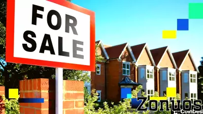 Crypto Betting Platform Expands into Real Estate Prediction Markets