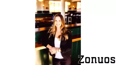 Dani Beyer Named Premier Real Estate Agent in Kansas City, Missouri