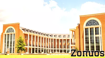 Dean Weidner Donates $10 Million to Create Business and Real Estate Center