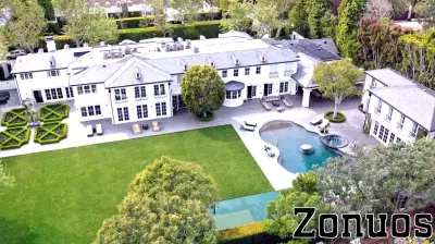 Diddy's $61.5 Million LA Mansion Struggles to Attract Buyers