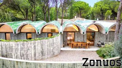 Discovering $1.3 Million Homes in Costa Brava, Spain