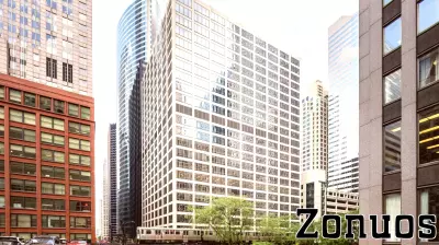 Distressed Office Tower Loan Sold at Deep Discount, Paving Way for Potential Seizure