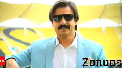 Enforcement Directorate Takes Action Against Real Estate Developers Linked to Vivek Oberoi