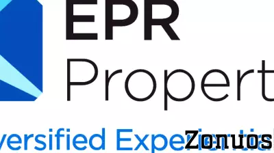 EPR Properties to Join Roundtable Discussion at 2025 Global Real Estate Conference