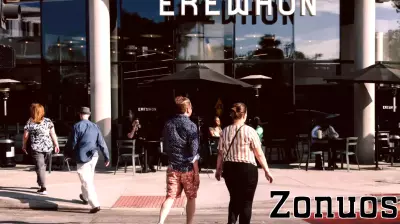 Erewhon sued in Culver City over a rent dispute