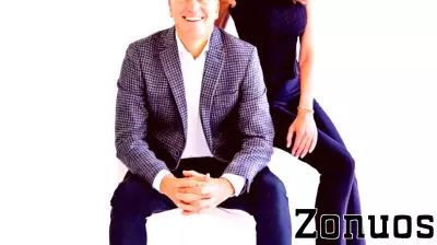 Ernie Hahn and the Jett luxury real estate team join Douglas Elliman