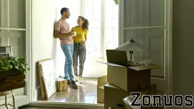 Essential Steps for New Homeowners to Maximize Tax Savings