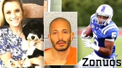 Ex-Duke Football Player Admits to Killing Former Friend and Real Estate Agent
