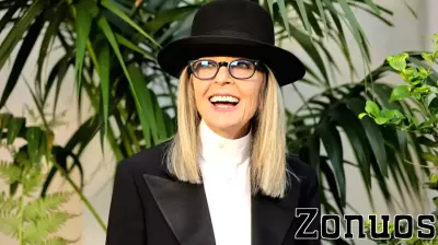 EXCLUSIVE: Diane Keaton's Beloved 'Pinterest House' Vanishes Off the Market—5 Months After Relisting for $27 Million