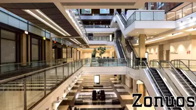 Exclusive: Here's who might buy SF’s shuttered mall for low price