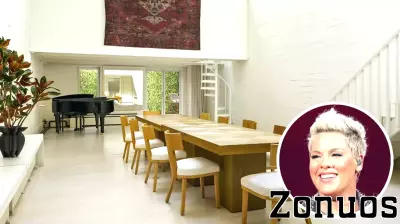 Exclusive | Pink Buys New York City Townhouse for $21.5 Million