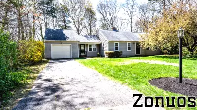 Explore 52 Cap'n Jac's Road in Centerville: A Cozy Home Awaits
