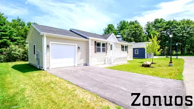 Explore easy living: two open houses highlight 55+ community lifestyle in Southern Maine and Seacoast, N.H.