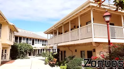 Explore Monterey's Heritage Harbor: How a Sleepy Office Park Became Prime Real Estate