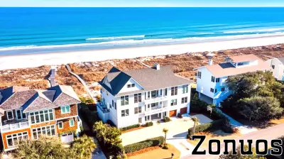 Exposed: high-end coastal real estate market performance