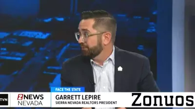 Face the State: Real estate market in Nevada