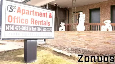 Federal Agents Raid S2 Real Estate: 18 Arrested in Major Drug Conspiracy Case
