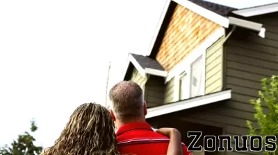 First-Time Homebuyers: The Age of 40 and Rising