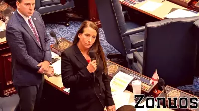 Florida House passes proposed amendment to immediately phase out property taxes