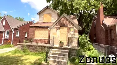 Florida Startup Attracts Foreign Investors with Detroit Real Estate Offer