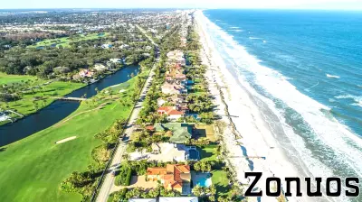 Florida's Housing Market Faces Challenges Amid Government Shutdown