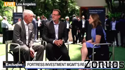 Fortress Investment Group Explores Real Estate Opportunities