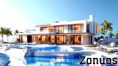 Grant Cardone's $43 Million Bitcoin Mansion Sale Signals a Shift in Luxury Real Estate