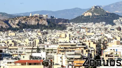 Greek Real Estate Market Poised for Growth