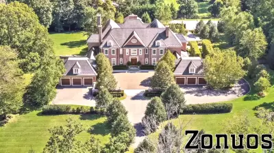 Greenwich Luxury Home Sales Head for Record on Stock Rally