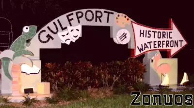 Gulfport Real Estate Sales Report: March 31 - April 4