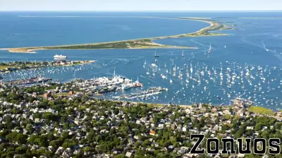 Hearing Scheduled for Proposed Real Estate Transfer Fee in Nantucket