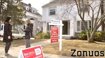 High Incomes Required for Homebuyers in Massachusetts
