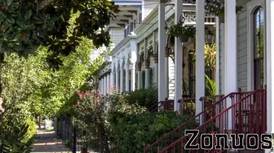 Highlights from the Week: Celebrating the Superdome and Local Developments