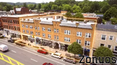 Historic Barrington House Up for Sale at $5.1 Million in Great Barrington, MA