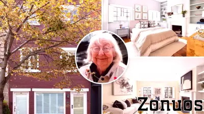 Historic Rowhouse in NYC with Ties to Activism