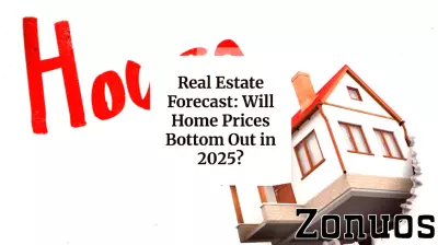 Housing Market Outlook: Are Home Prices Set to Stabilize by 2025?