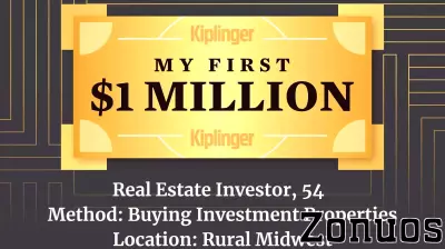 How a 54-Year-Old Real Estate Investor Achieved His First Million in the Rural Midwest