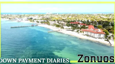 How a Sudden Break-Up Led Me to Buy a Dreamy $2 Million Winter Retreat in the Heart of Key West
