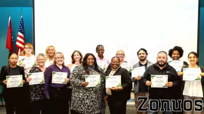 How ULI’s REDI Program Is Broadening Access to Commercial Real Estate Development