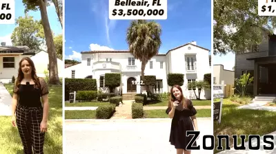 Humor and Real Estate: Breanna Banaciski's Unique Approach