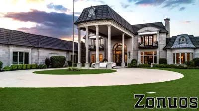 Iconic Hip-Hop Mogul Puts Luxurious Texas Mansion on the Market for $4.4 Million