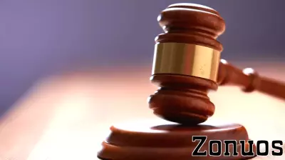 Indictment of Four Individuals and Real Estate Group in $50 Million Bank Fraud Case