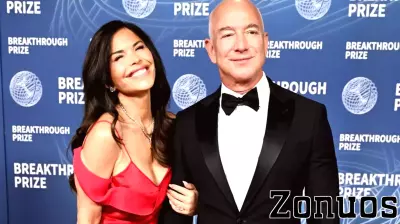 Inside Jeff Bezos' Multimillion-Dollar Real Estate Empire He Shares With Wife Lauren Sanchez