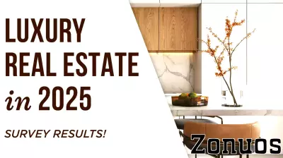 Insights into Luxury Real Estate Preferences in Atlanta