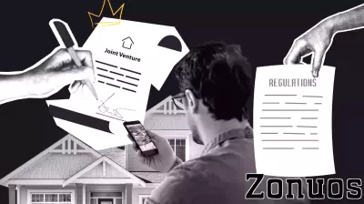 Insights into the Changing Landscape of Joint Ventures in Real Estate