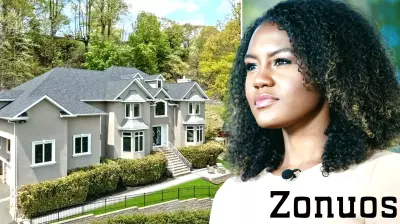 Janai Norman Wants $3.2M for Her New Jersey Mansion After Her Abrupt Exit From ‘GMA’