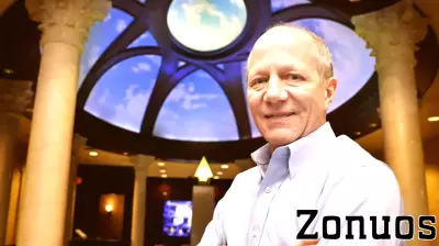 Jim Onder's real estate 'hobby' led to tech hub project in Ferguson. Can he pull it off?