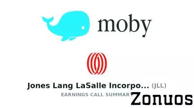 Jones Lang LaSalle Incorporated Q2 2026 Earnings Call Summary