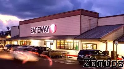 Kapaʻa Kauaʻi Village Center sold as part of a multi-state grocery store-anchor deal