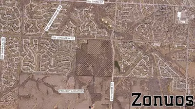 KC's biggest homebuilder could build 468 residential units, commercial space on LDS Church property